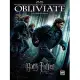 Obliviate from Harry Potter and the Deathly Hallows, Part 1: Sheet