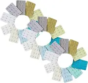[MOBUTOFU] 30Pcs Extender Hooks Elastic Extension Straps for Adjusting Comfortable Accessories for Weight Gain Shareable Supplies for Women Random Color