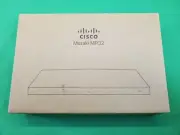 UNCLAIMED Cisco Meraki MR32 Cloud Managed Wireless Access Point (600-31010)