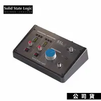 在飛比找PChome24h購物優惠-錄音介面 Solid State Logic SSL2 US