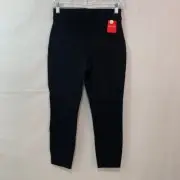 Spanx NWT Backseam Skinny Ponte Pants in Classic Black Size S/P