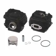 Kit Piston Cylinder Segments Engine Chainsaw 020 MS200 200T Stihl 11290201202