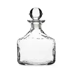 Juliska Puro Whiskey Decanter
