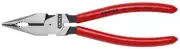 Knipex 0821185SBA Needle-nose Combination Pliers