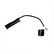 Hard Dive HDD Cable Connector For DELL ALIENWARE 15 17 R2 0DCR9X DC02C00CR00 LP