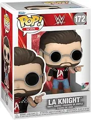FUNKO POP! WWE: LA Knight