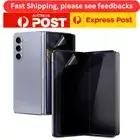 For Galaxy Z Fold 6 5 4 3 Privacy Hydrogel Screen Protector Front/Inside/Both