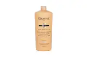 KERASTASE - Curl Manifesto Fondant Hydratation Essentielle Lightweight Moisture Replenishing Conditioner - For Curly & Very Curly Hair (Salon Size)