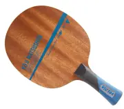 Victas Koji Matsushita Offensive Table Tennis & Ping Pong Blade Pick Handle Type
