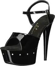 [Ellie Shoes] Womens 609-sparky 609-sparky