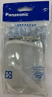 在飛比找樂天市場購物網優惠-Panasonic 國際牌32530-0100 洗衣機濾網 