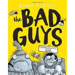 INTERGALACTIC GAS (THE BAD GUYS #5)(平裝本)/AARON BLABEY【禮筑外文書店】