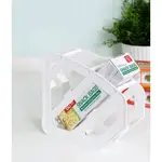 🐧大創代購🐧廚房小物 保鮮膜 烘焙紙放置收納盒