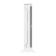 4000MAh USB Charging Monitor Clip Fan Home Office Desktop Mute Small Fan2557