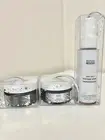 Bondi Boost Mini Set. Miracle Hair Mask, Pink Salt Scalp Scrub, Sea Salt Spray