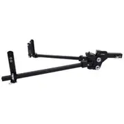 Fastway E2 Trunnion WD Hitch 8000lb with 3" Shank