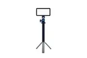 Lume Cube Broadcast Lighting Kit Tripod Stand Selfie Makeup Video Flash Lamp
