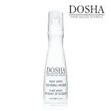 在飛比找遠傳friDay購物精選優惠-DOSHA 義大利兜莎 晳白淨顏慕絲(200ml)-公司貨