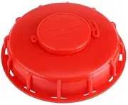IBC Tank Lids Cover IBC Tote Lid Cap Water Tank Caps 163mm for Schutz Mauser,...