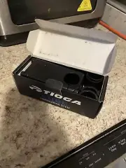Tioga Cube Stem 70mm NEW! With Spacers