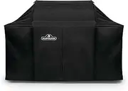 Napoleon Rogue 625 Series Grill Cover, Black