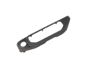 New Genuine Jeep Wrangler Instrument Panel Bezel (2018-2023) OE 6CB71TX7AF