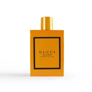 GUCCI 花悅沁意女性淡香精 100ML(TESTER環保紙盒版)