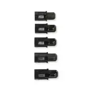 MSD Distributor Ignition Module 87456;