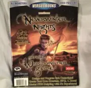 Neverwinter Nights Worldbuilder Strategy Guide