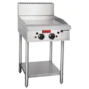 Thor Freestanding Propane Gas 2 Burner Griddle - Griddles (GH105-P) - GH105-P