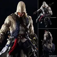 在飛比找蝦皮購物優惠-刺客信條3  ASSASSIN'S CREED3 Conno