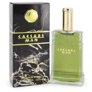 Caesars by Caesars Cologne Spray 4 oz for Men