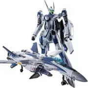 Bandai VF-25 Messiah Valkyrie World Wide Anniversary Edition FIGURE #63272~NEW