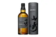 Yamazaki Smoky Batch The First Single Malt Whisky 700ml