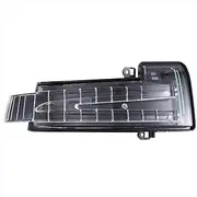 Mirror Turn Signal Light For Merc&edes B&enz Gl-Class X164 2011-2015 A1668200221 Right Car Rearview Mirror Turn Signal Lamp LED Dynamic Side Light Indicator