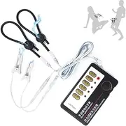 DRTBAC Bdsm Toys Penis Enlargement Bondage Penis Ring Sex Nipple Clamps Breasts Clamp Kits for Women Men