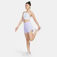 在飛比找momo購物網優惠-【NIKE 耐吉】短褲 運動褲 內襯 休閒 女 AS W N