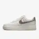 NIKE 休閒鞋 運動鞋 WMNS AIR FORCE 1 07 女 DD8959002 白 蛇紋 現貨 廠商直送