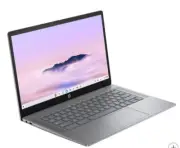 HP - 14" 2-in-1 Full HD Touch-Screen Chromebook Plus Laptop with Google AI - ...