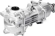 Rear Differential Carrier Assembly Compatible With Nissan Rogue 2008-2015 AWD 5.173 Ratio