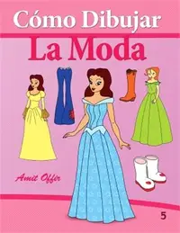 在飛比找三民網路書店優惠-C=mo Dibujar Comics: La Moda ―