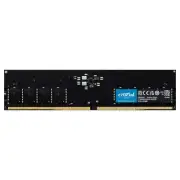 Crucial CT16G48C40U5 16GB DDR5-4800 memory (PMA-CT16G48C40U5)