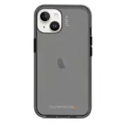 EFM Aspen Pure Case Armour with D3O Signal Plus For iPhone 14 Plus (6.7") - Black