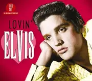 Elvis Presley Lovin Elvis CD