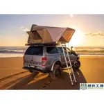 【綠色工場】✨新帳到港 ARB ESPERANCE ROOFTOPTENT 硬頂車頂帳 硬殼車頂帳 四人帳