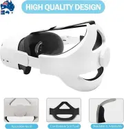 Headband Replacement For Oculus Quest 2 Elite VR Head Strap Headset Accessories