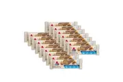 15pc Atkins 50g Advantage High Protein Low Sugar Bar Butterscotch Crisp