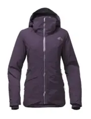 The North Face Women Diametr Down Primaloft Jacket Gore-tex size Medium