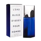 Issey Miyake L'Eau Bleue D'Issey Pour Homme EDT 75mL
