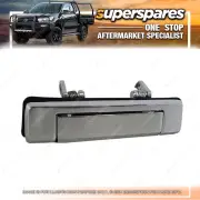 Front Door Handle Left Hand Side for Mazda B2200 06/1985 - 12/1995